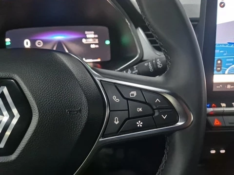 Renault Captur techno Eco-G 100cv (74 kW)