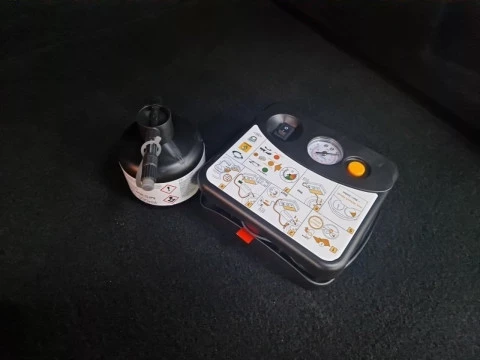 Renault Captur techno Eco-G 100cv (74 kW)