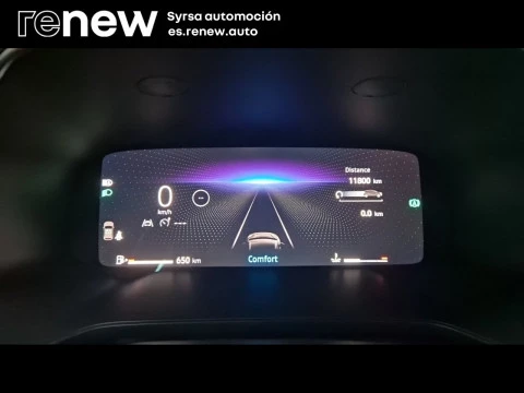 Renault Captur techno Eco-G 100cv (74 kW)