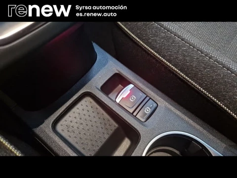 Renault Captur techno Eco-G 100cv (74 kW)
