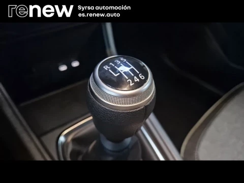 Renault Captur techno Eco-G 100cv (74 kW)