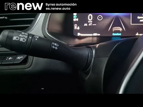 Renault Captur techno Eco-G 100cv (74 kW)