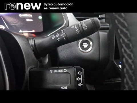 Renault Captur techno Eco-G 100cv (74 kW)