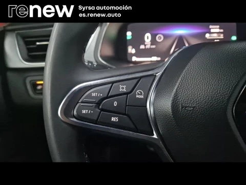 Renault Captur techno Eco-G 100cv (74 kW)