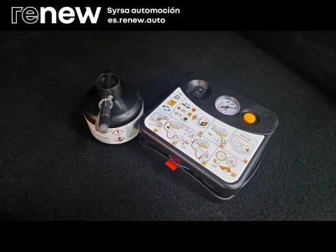Renault Captur techno Eco-G 100cv (74 kW)