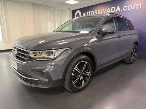 Volkswagen Tiguan Life 2.0 TDI 110kW (150CV) DSG