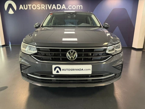 Volkswagen Tiguan Life 2.0 TDI 110kW (150CV) DSG