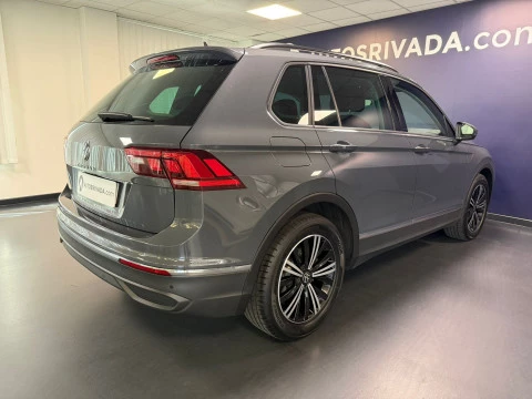 Volkswagen Tiguan Life 2.0 TDI 110kW (150CV) DSG