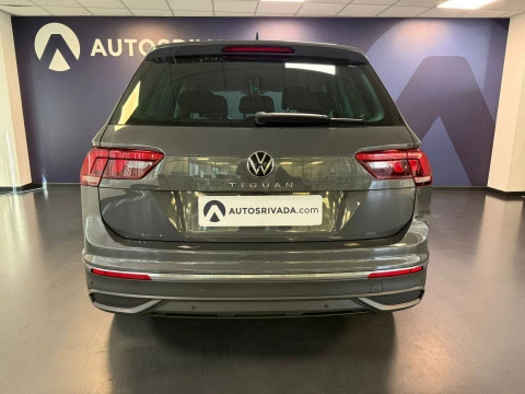 Volkswagen Tiguan Life 2.0 TDI 110kW (150CV) DSG