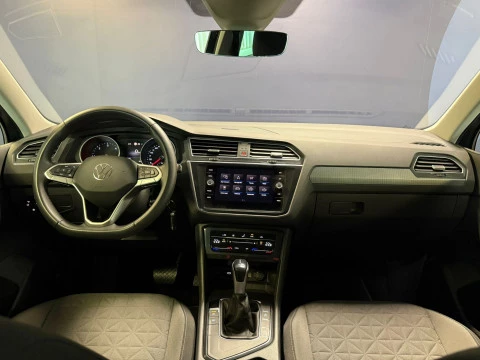 Volkswagen Tiguan Life 2.0 TDI 110kW (150CV) DSG