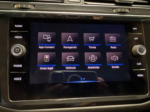 Volkswagen Tiguan Life 2.0 TDI 110kW (150CV) DSG