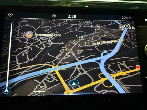 Volkswagen Tiguan Life 2.0 TDI 110kW (150CV) DSG