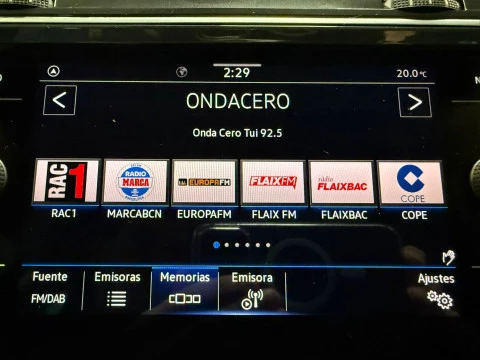 Volkswagen Tiguan Life 2.0 TDI 110kW (150CV) DSG