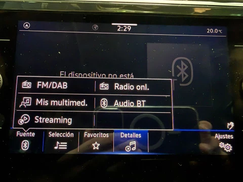 Volkswagen Tiguan Life 2.0 TDI 110kW (150CV) DSG