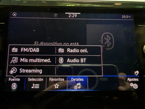 Volkswagen Tiguan Life 2.0 TDI 110kW (150CV) DSG