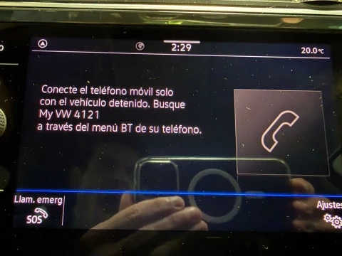 Volkswagen Tiguan Life 2.0 TDI 110kW (150CV) DSG