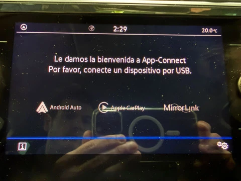 Volkswagen Tiguan Life 2.0 TDI 110kW (150CV) DSG