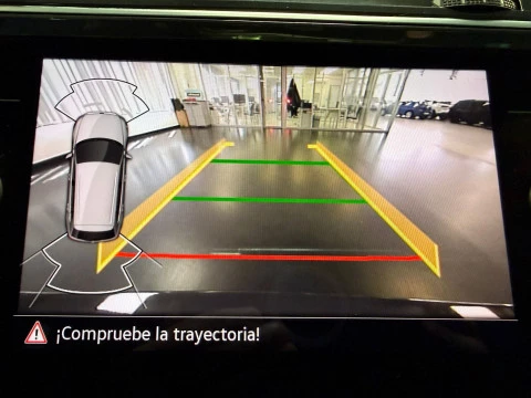 Volkswagen Tiguan Life 2.0 TDI 110kW (150CV) DSG