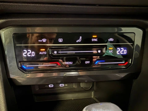 Volkswagen Tiguan Life 2.0 TDI 110kW (150CV) DSG