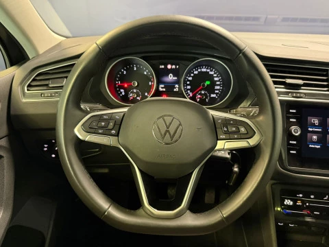 Volkswagen Tiguan Life 2.0 TDI 110kW (150CV) DSG