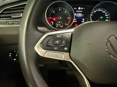 Volkswagen Tiguan Life 2.0 TDI 110kW (150CV) DSG