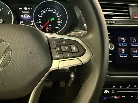 Volkswagen Tiguan Life 2.0 TDI 110kW (150CV) DSG