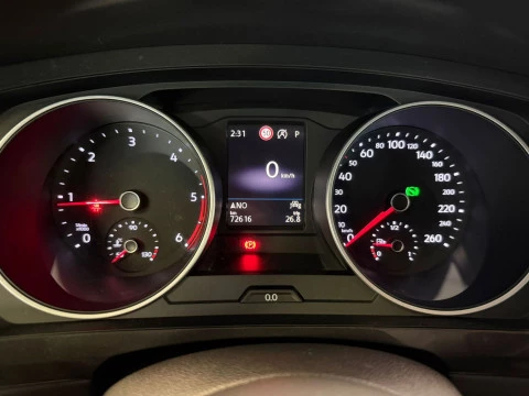 Volkswagen Tiguan Life 2.0 TDI 110kW (150CV) DSG