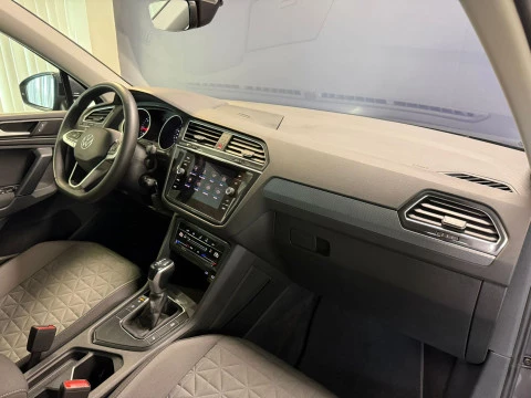 Volkswagen Tiguan Life 2.0 TDI 110kW (150CV) DSG
