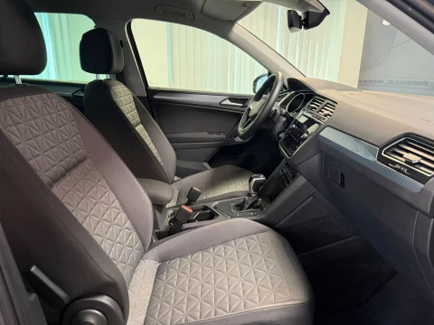 Volkswagen Tiguan Life 2.0 TDI 110kW (150CV) DSG