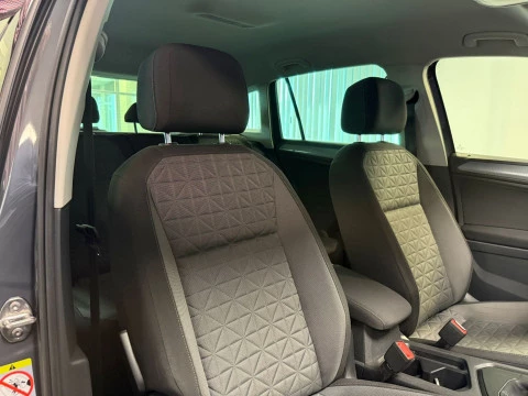 Volkswagen Tiguan Life 2.0 TDI 110kW (150CV) DSG