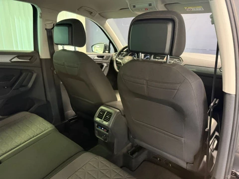Volkswagen Tiguan Life 2.0 TDI 110kW (150CV) DSG