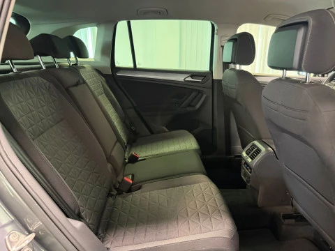 Volkswagen Tiguan Life 2.0 TDI 110kW (150CV) DSG