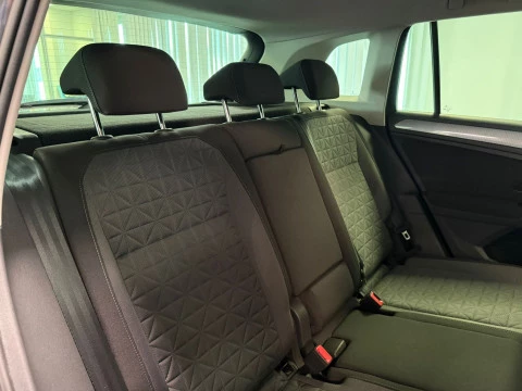 Volkswagen Tiguan Life 2.0 TDI 110kW (150CV) DSG