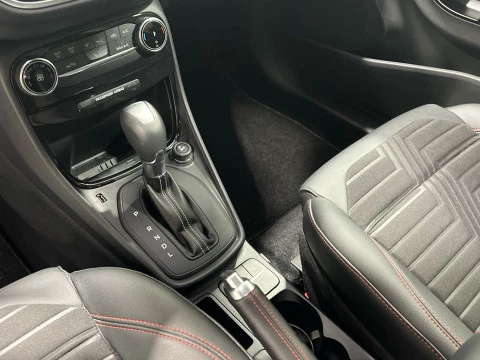 Ford Puma 1.0 EcoBoost 125cv ST-Line X MHEV