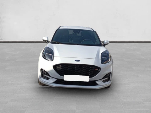 Ford Puma 1.0 EcoBoost 125cv ST-Line X MHEV