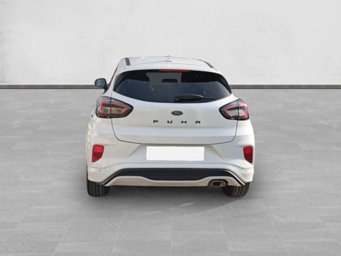 Ford Puma 1.0 EcoBoost 125cv ST-Line X MHEV