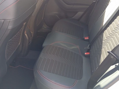 Ford Puma 1.0 EcoBoost 125cv ST-Line X MHEV