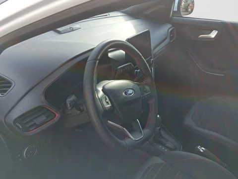 Ford Puma 1.0 EcoBoost 125cv ST-Line X MHEV