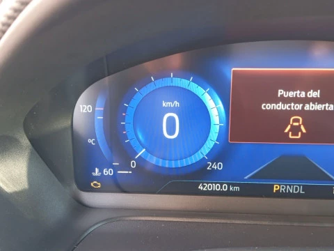 Ford Puma 1.0 EcoBoost 125cv ST-Line X MHEV