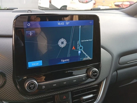 Ford Puma 1.0 EcoBoost 125cv ST-Line X MHEV