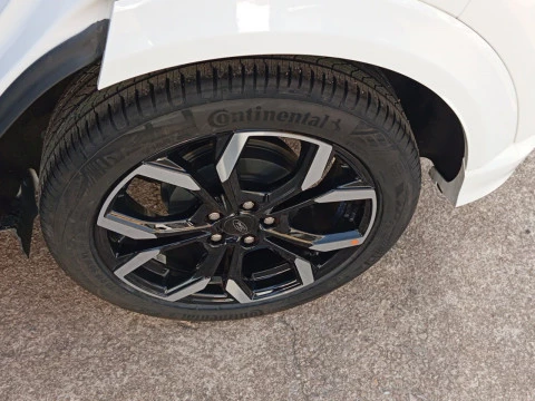 Ford Puma 1.0 EcoBoost 125cv ST-Line X MHEV