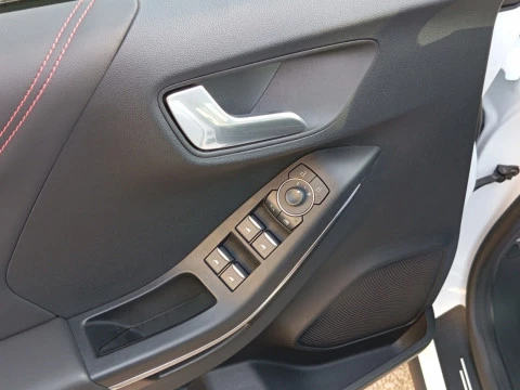 Ford Puma 1.0 EcoBoost 125cv ST-Line X MHEV