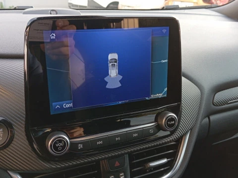 Ford Puma 1.0 EcoBoost 125cv ST-Line X MHEV