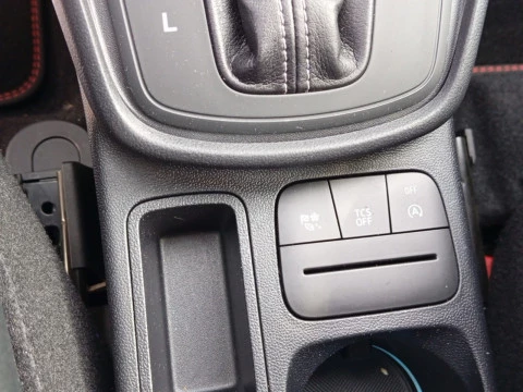 Ford Puma 1.0 EcoBoost 125cv ST-Line X MHEV