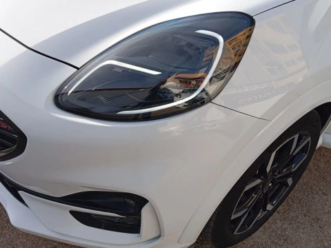 Ford Puma 1.0 EcoBoost 125cv ST-Line X MHEV