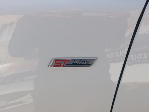 Ford Puma 1.0 EcoBoost 125cv ST-Line X MHEV