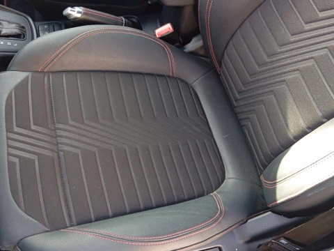 Ford Puma 1.0 EcoBoost 125cv ST-Line X MHEV