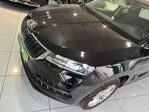Skoda Karoq 1.5 TSI ACT AMBITION