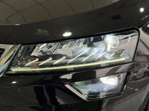 Skoda Karoq 1.5 TSI ACT AMBITION