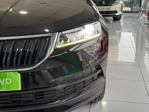 Skoda Karoq 1.5 TSI ACT AMBITION